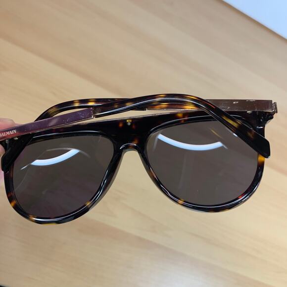 Balmain Women\'s Sunglasses / Fashion Sunglasses main image 7